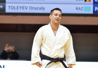 CM vétérans 2025 – J1 : timides débuts pour la France