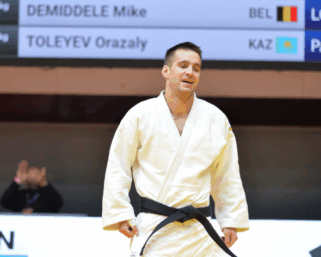 CM vétérans 2025 – J1 : timides débuts pour la France