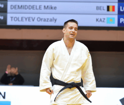 CM vétérans 2025 – J1 : timides débuts pour la France