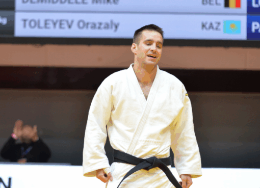 CM vétérans 2025 – J1 : timides débuts pour la France