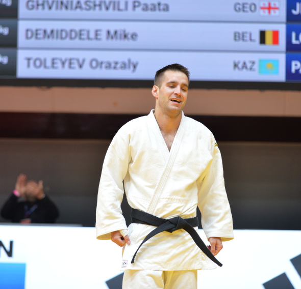 CM vétérans 2025 – J1 : timides débuts pour la France