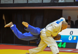 CM vétérans 2025 – J2 : Gobert régale, le Brésil aussi