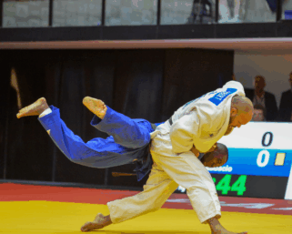 CM vétérans 2025 – J2 : Gobert régale, le Brésil aussi