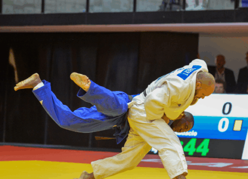 CM vétérans 2025 – J2 : Gobert régale, le Brésil aussi