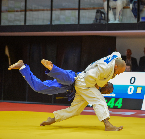 CM vétérans 2025 – J2 : Gobert régale, le Brésil aussi