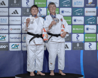 CM vétérans 2025 – J5 : journée française !