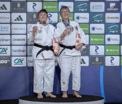 CM vétérans 2025 – J5 : journée française !