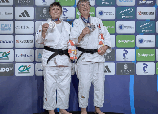 CM vétérans 2025 – J5 : journée française !