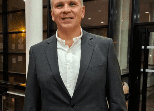 Nouveau président à l’US Orléans