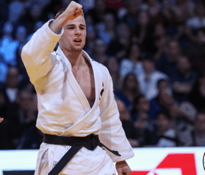 Grand Prix de Croatie 2025 – J1 : Zagreb, le jardin de Jean