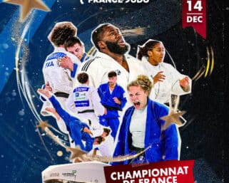 Championnats de France seniors première division 2025 : le tirage au sort a parlé