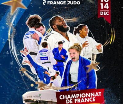 Championnats de France seniors première division 2025 : le tirage au sort de la deuxième journée