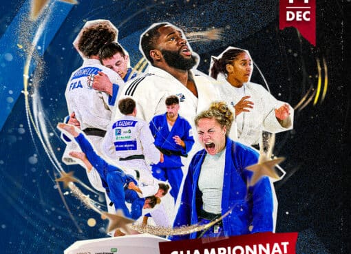 Championnats de France seniors première division 2025 : le tirage au sort a parlé