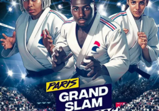 Grand Chelem de Paris 2026 : découvrez la sélection française