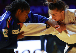 Grand Chelem de Tokyo 2025 – J1 : Cysique, une journée dantesque