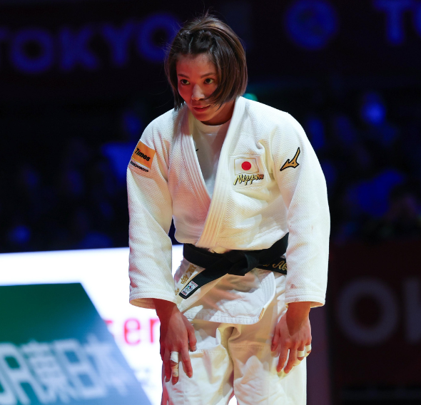 Championnats du monde 2026 : le Japon annonce déjà quatre noms