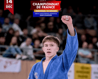 Championnats de France 1re division seniors 2025 : toutes les infos utiles