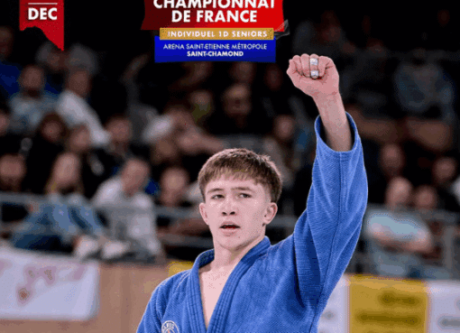 Championnats de France 1re division seniors 2025 : toutes les infos utiles