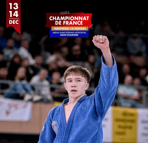 Championnats de France seniors 1re division 2025 : toutes les infos utiles