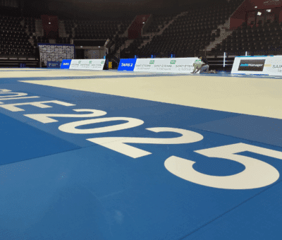 CF 1re division seniors 2025 – J1 : le direct commenté