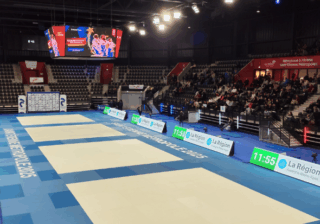 CF 1re division seniors 2025 – J2 : le direct commenté