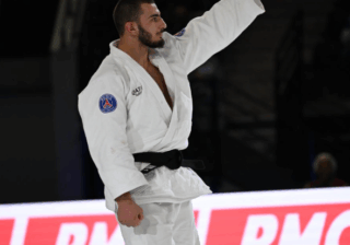 CF 1re division seniors 2025 – J2 : le PSG marque le coup