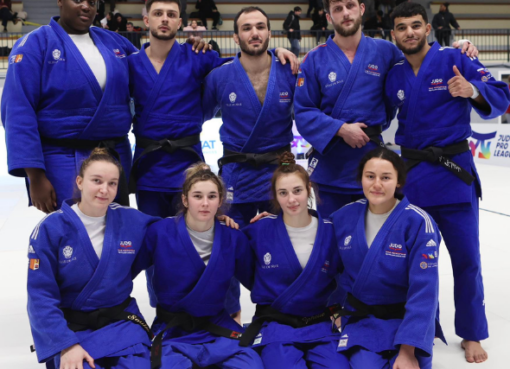 JPL – 4e journée : le bon coup niçois