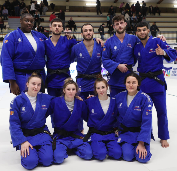 JPL – 4e journée : le bon coup niçois