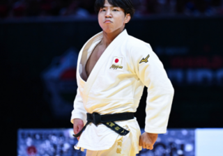 Grand Chelem de Paris 2026 : la belle armada japonaise