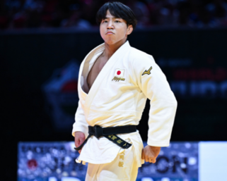 Grand Chelem de Paris 2026 : la belle armada japonaise