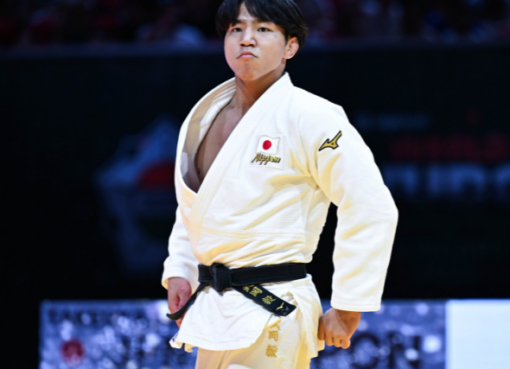 Grand Chelem de Paris 2026 : la belle armada japonaise