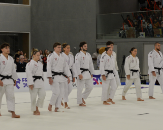 JPL 2026 : la phase éliminatoire terminée, les quarts de finale connus