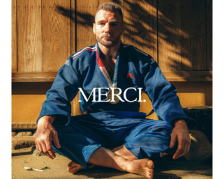 Axel Clerget annonce sa retraite d&rsquo;athlète de haut niveau