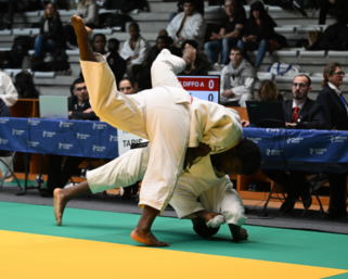 Tournoi Super Excellence cadets de Lormont 2026 : quel bilan ?