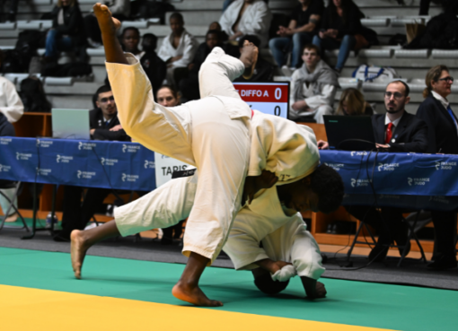 Tournoi Super Excellence cadets de Lormont 2026 : quel bilan ?