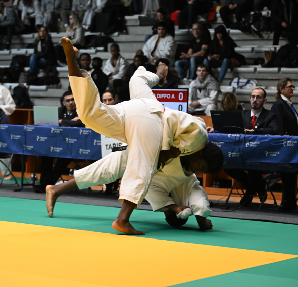 Tournoi Super Excellence cadets de Lormont 2026 : quel bilan ?