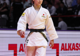 Natsumi Tsunoda prend sa retraite