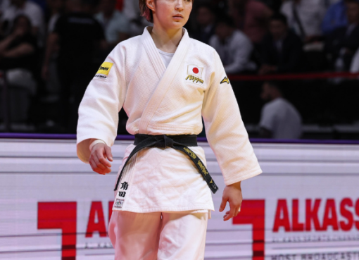 Natsumi Tsunoda prend sa retraite