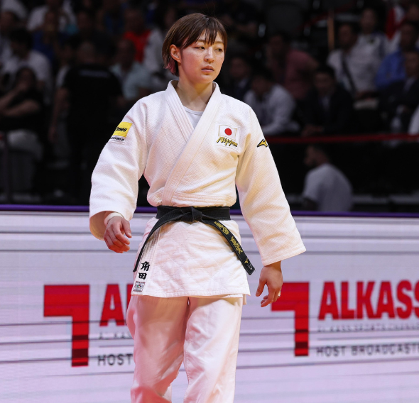 Natsumi Tsunoda prend sa retraite