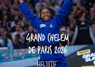 Grand Chelem de Paris 2026 : la course olympique est lancée