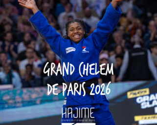 Grand Chelem de Paris 2026 : la course olympique est lancée