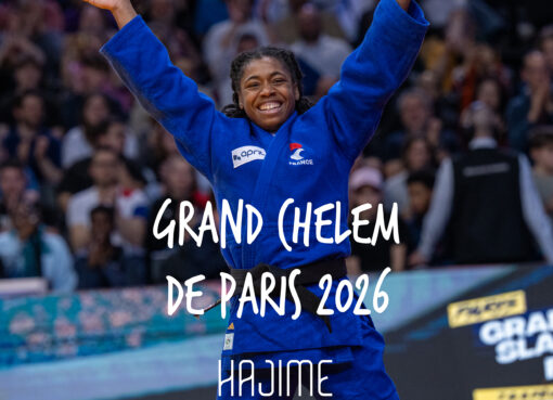 Grand Chelem de Paris 2026 : la course olympique est lancée