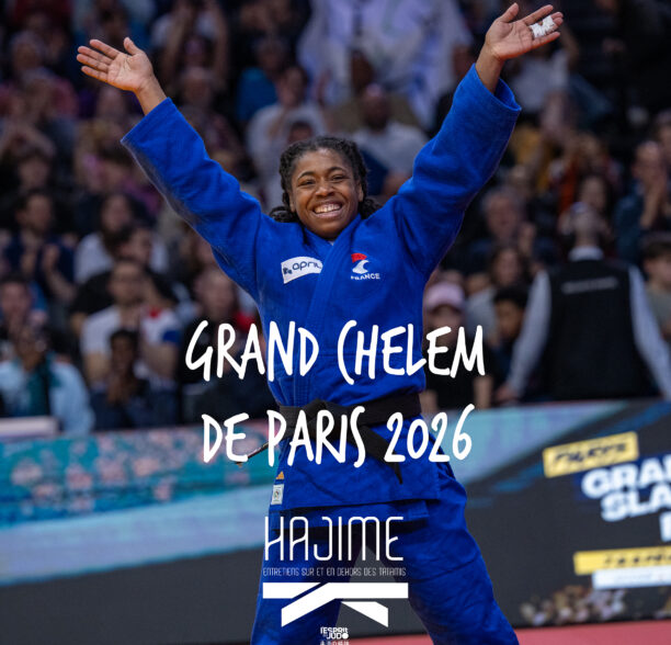 Grand Chelem de Paris 2026 : la course olympique est lancée