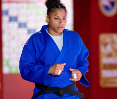 Grand Chelem de Paris 2026 : deux forfaits chez les Tricolores