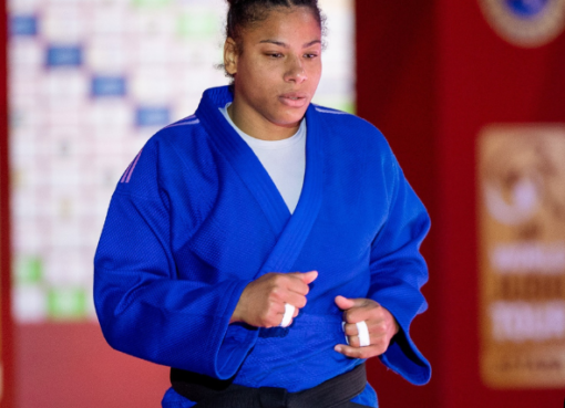 Grand Chelem de Paris 2026 : deux forfaits chez les Tricolores