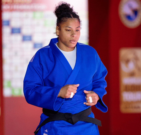 Grand Chelem de Paris 2026 : deux forfaits chez les Tricolores