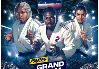 Grand Chelem de Paris 2026 : les informations utiles