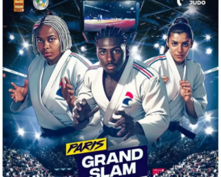 Grand Chelem de Paris 2026 : les informations utiles