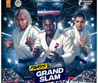 Grand Chelem de Paris 2026 : les informations utiles