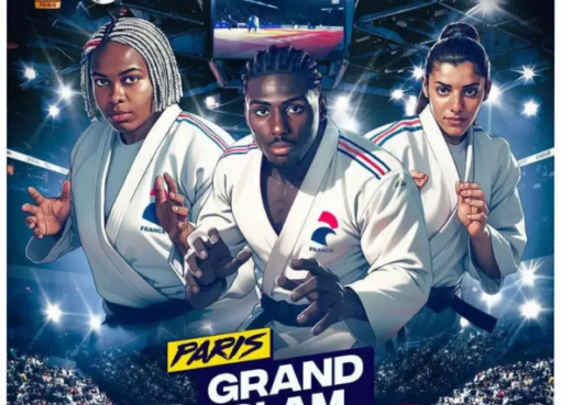 Grand Chelem de Paris 2026 : les informations utiles